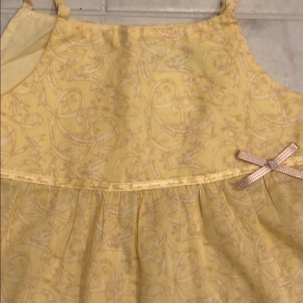 Christian Dior kids top - Picture 3 of 7